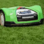 Har du robotplæneklipper? Sådan beskytter du pindsvinene i haven