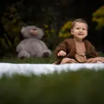 Hvordan en autentisk livsstil kan gøre familien mere bæredygtig